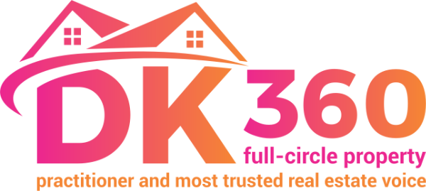 DK360 Logo